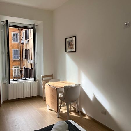Flat 7 Rome Guesthouse Roma Exterior foto