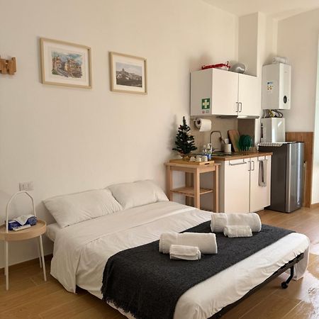 Flat 7 Rome Guesthouse Roma Exterior foto
