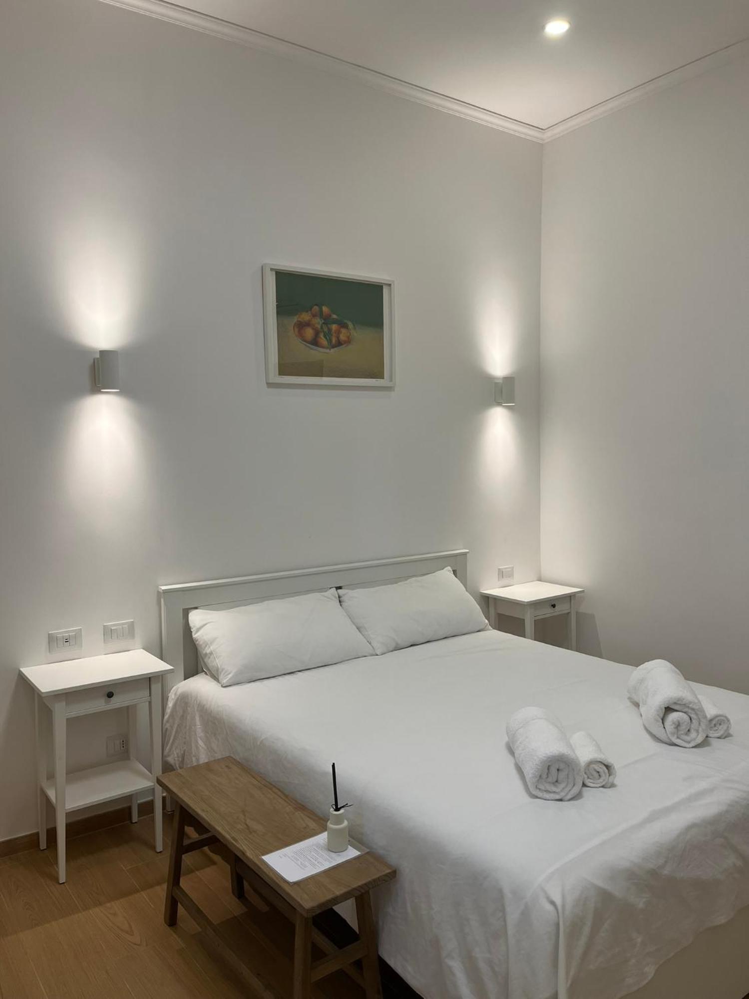 Flat 7 Rome Guesthouse Roma Exterior foto
