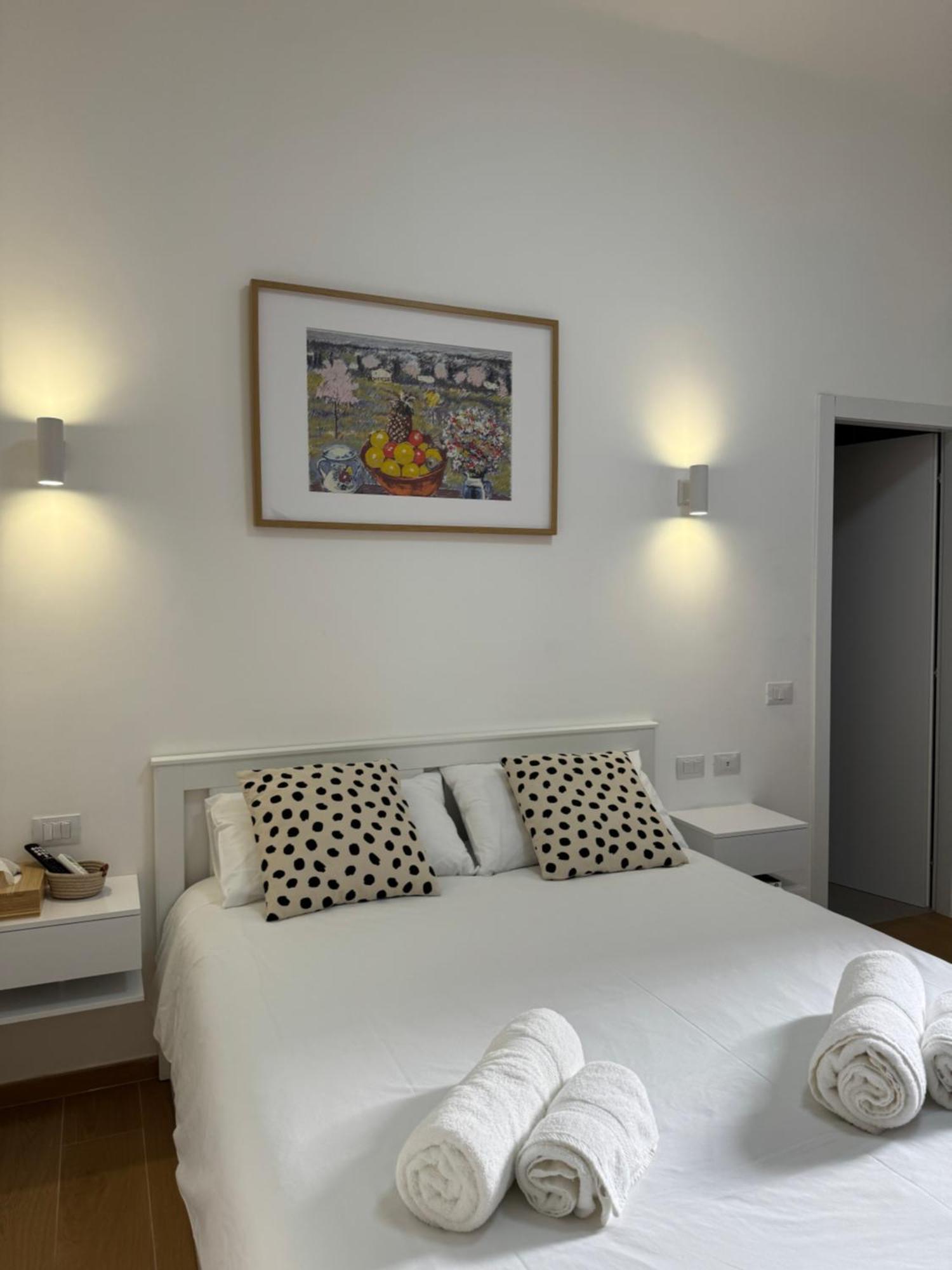 Flat 7 Rome Guesthouse Roma Exterior foto