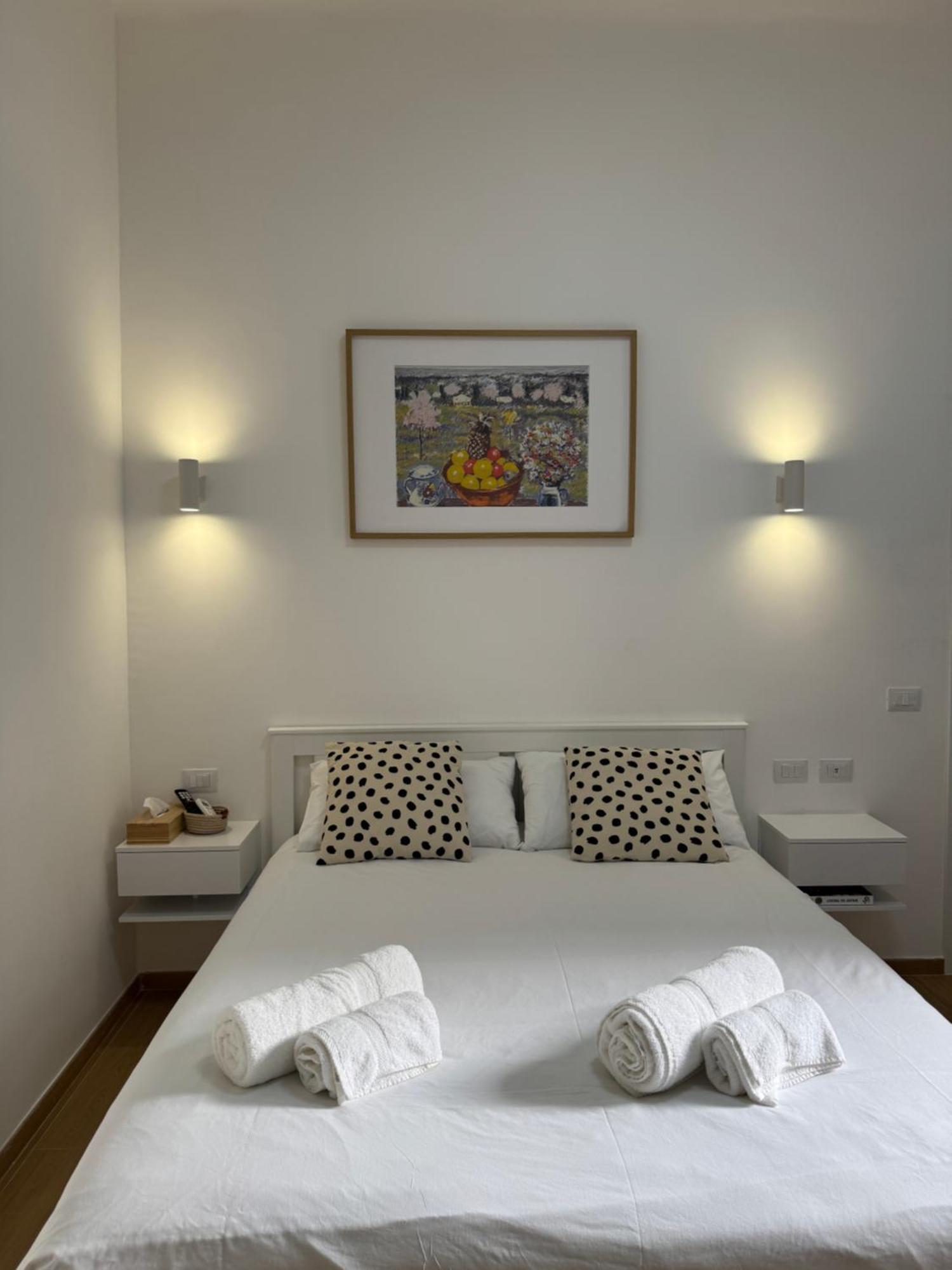 Flat 7 Rome Guesthouse Roma Exterior foto