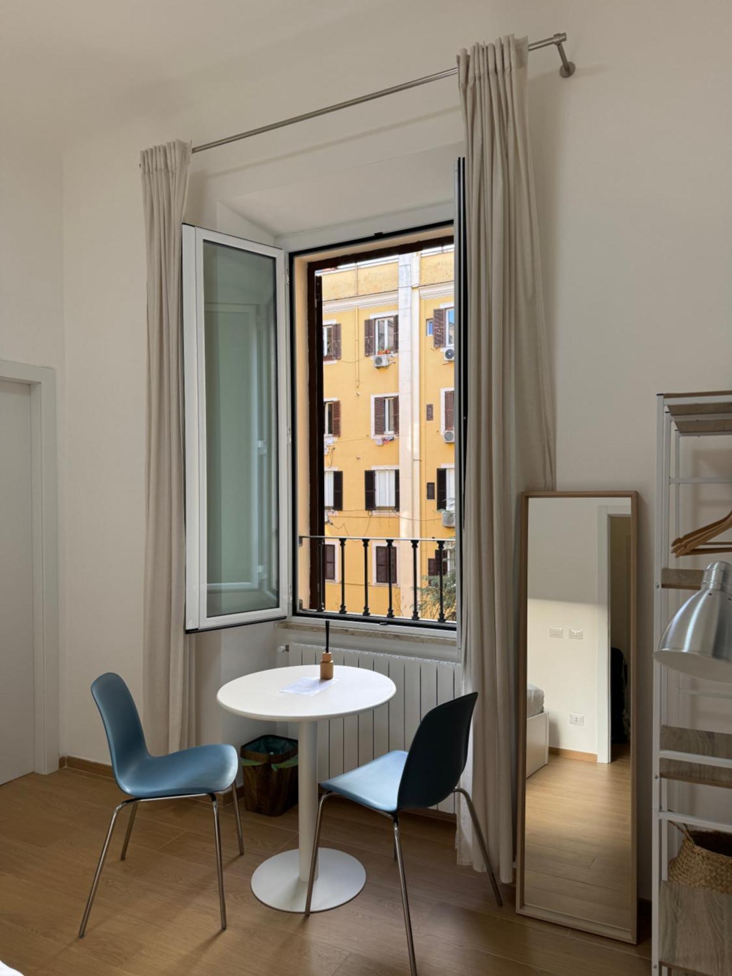 Flat 7 Rome Guesthouse Roma Exterior foto