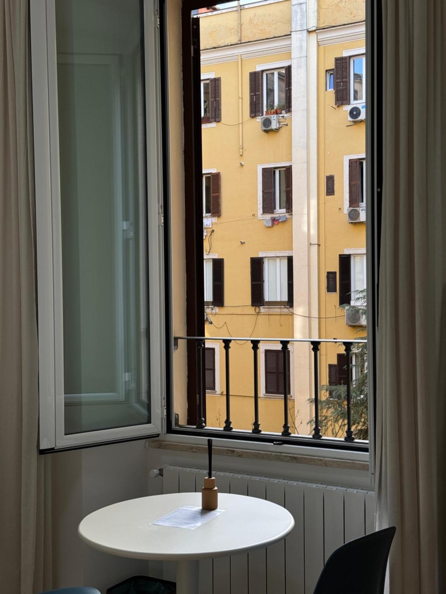 Flat 7 Rome Guesthouse Roma Exterior foto