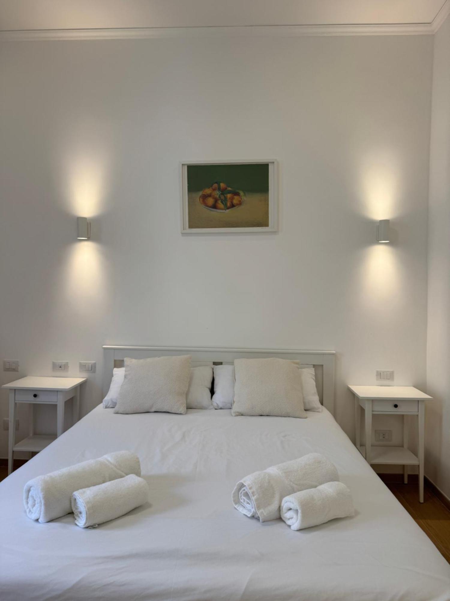 Flat 7 Rome Guesthouse Roma Exterior foto