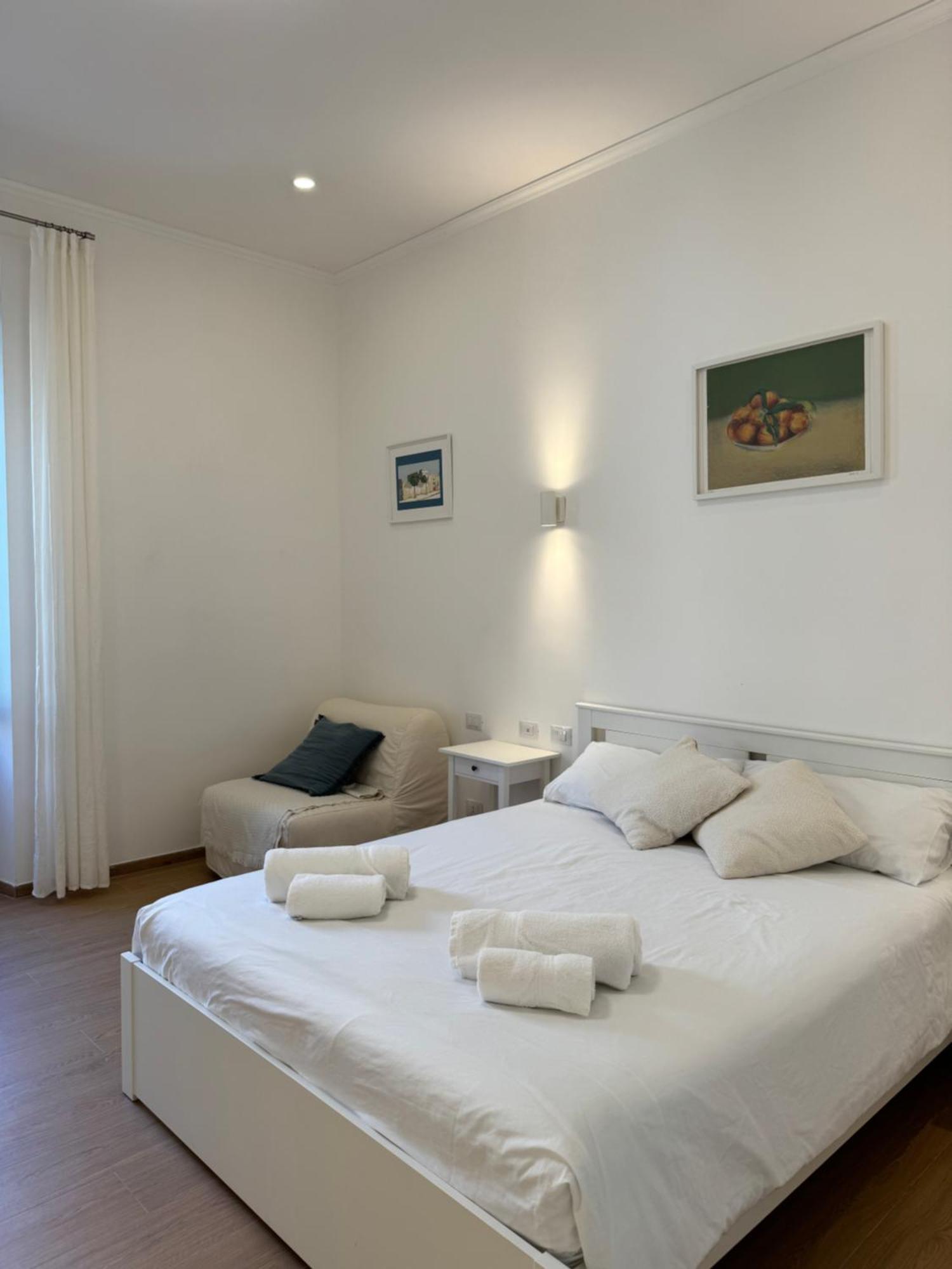 Flat 7 Rome Guesthouse Roma Exterior foto