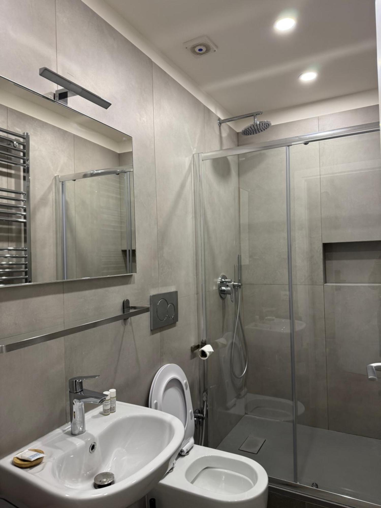 Flat 7 Rome Guesthouse Roma Exterior foto