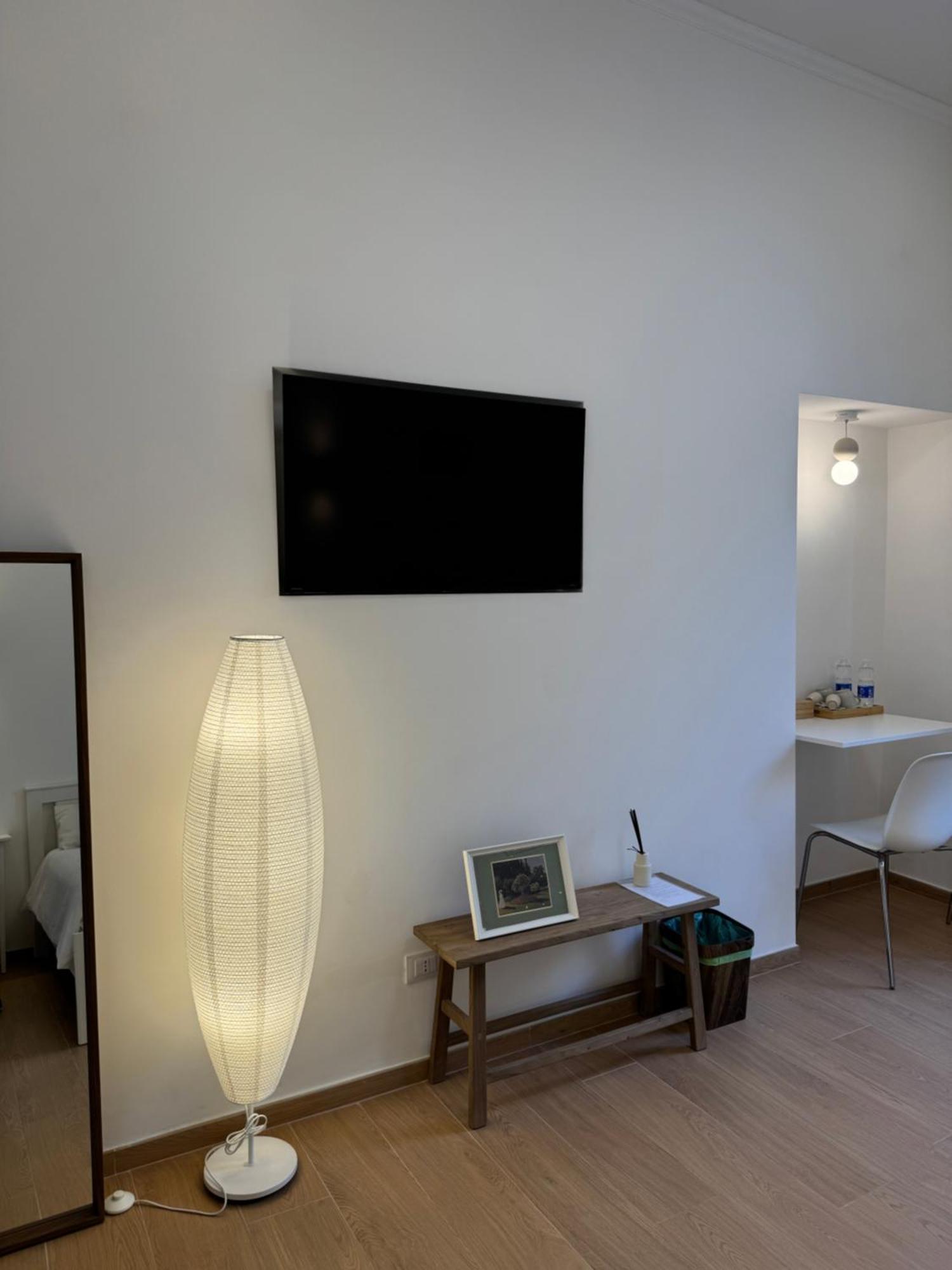 Flat 7 Rome Guesthouse Roma Exterior foto