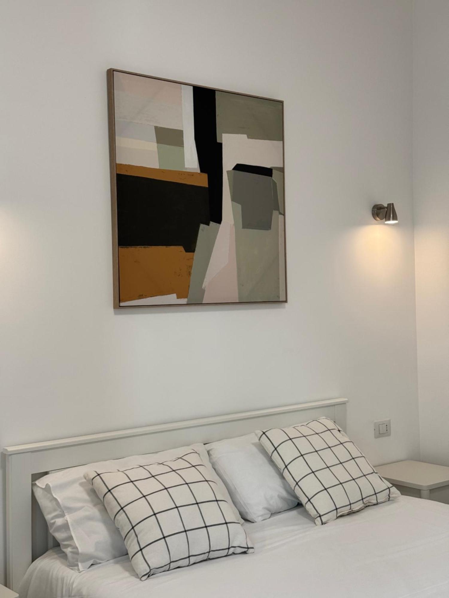 Flat 7 Rome Guesthouse Roma Exterior foto