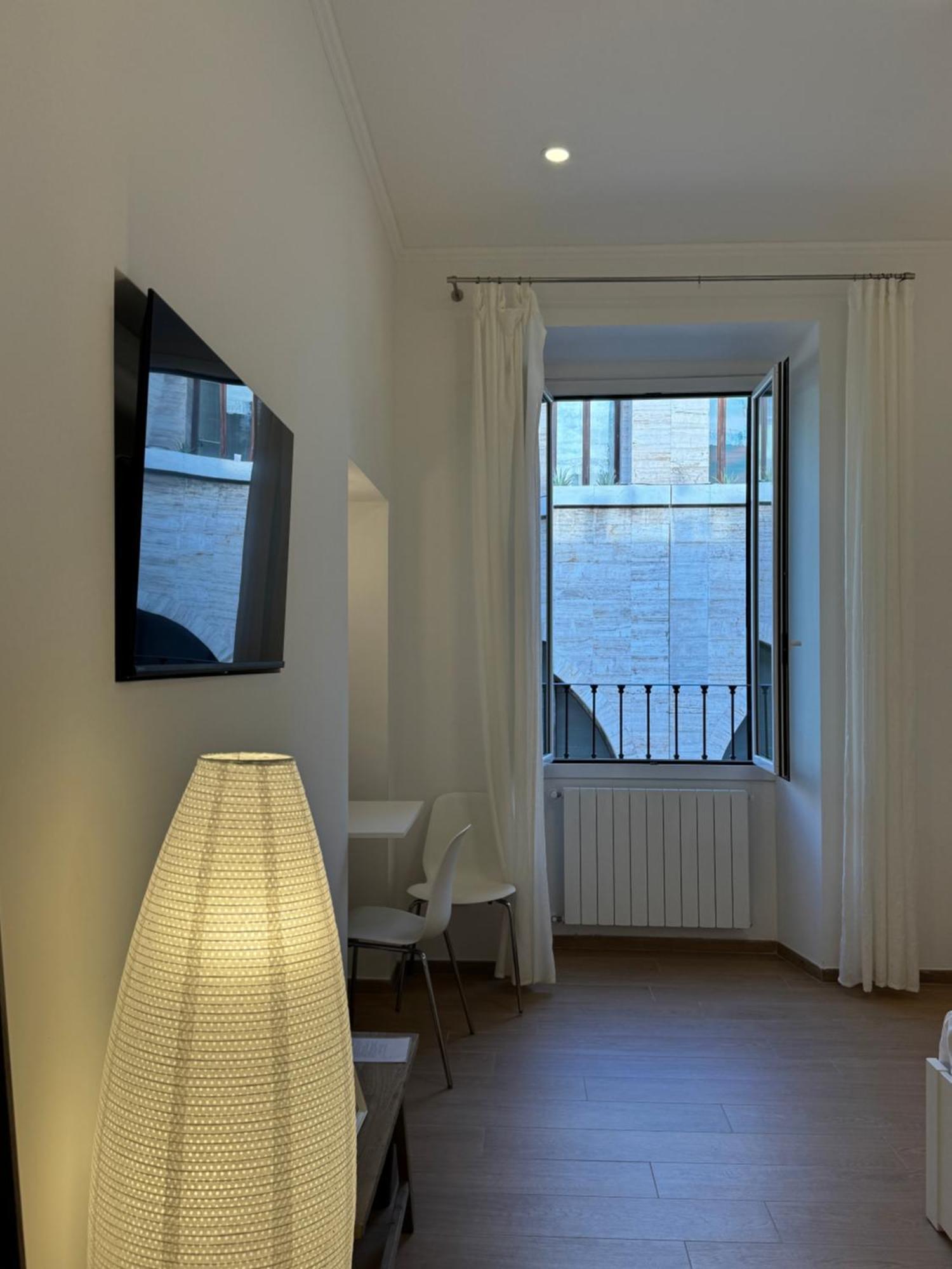 Flat 7 Rome Guesthouse Roma Exterior foto