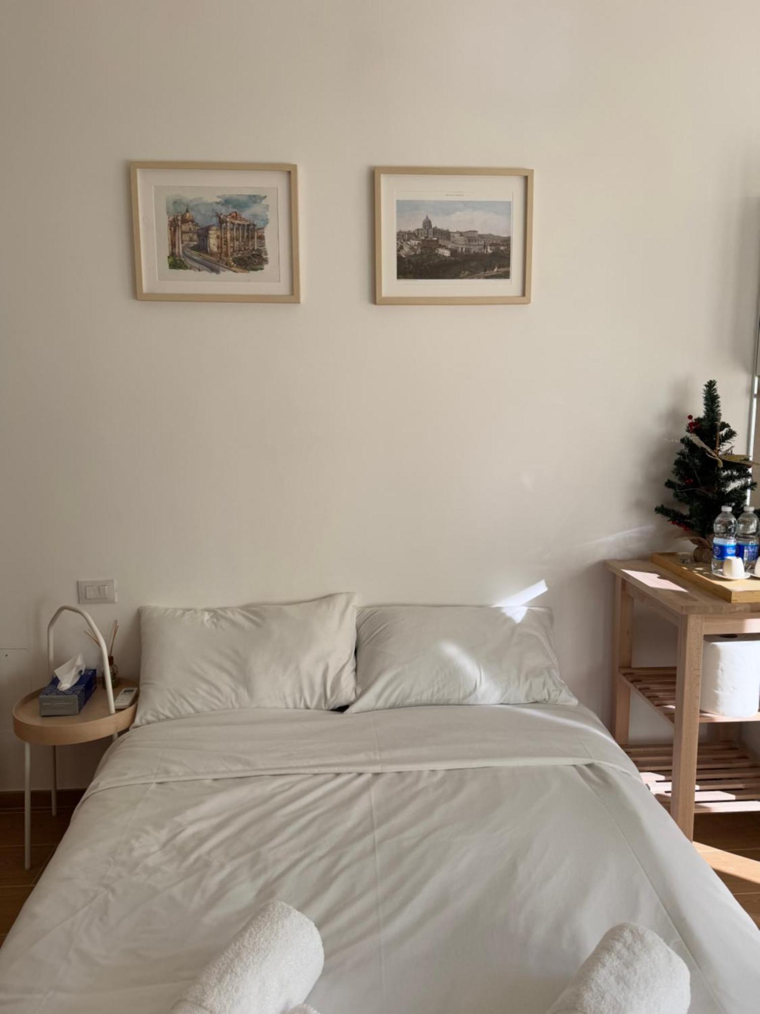 Flat 7 Rome Guesthouse Roma Exterior foto