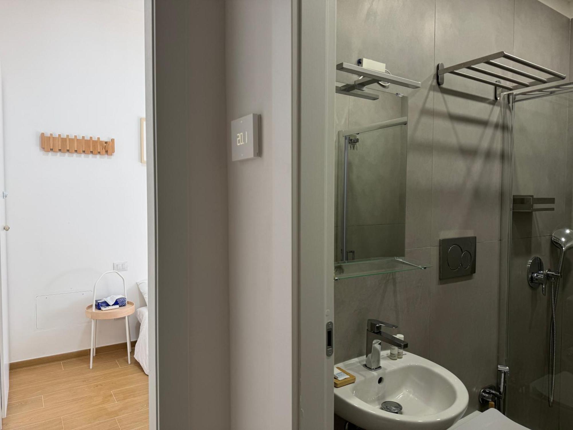 Flat 7 Rome Guesthouse Roma Exterior foto