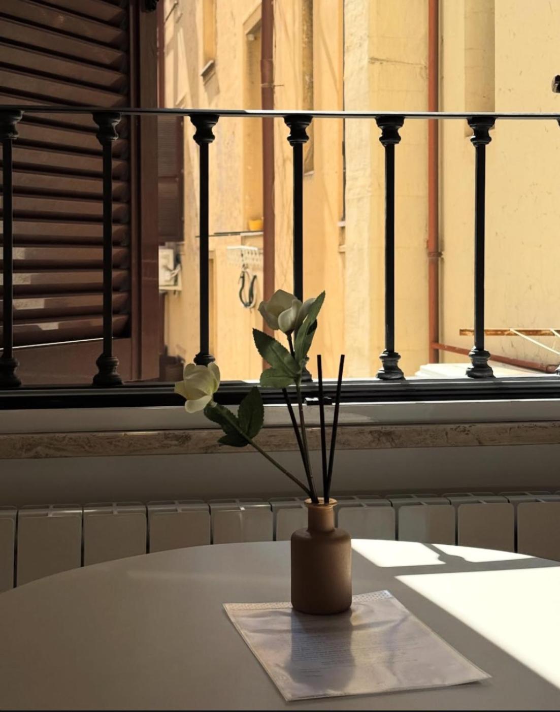 Flat 7 Rome Guesthouse Roma Exterior foto