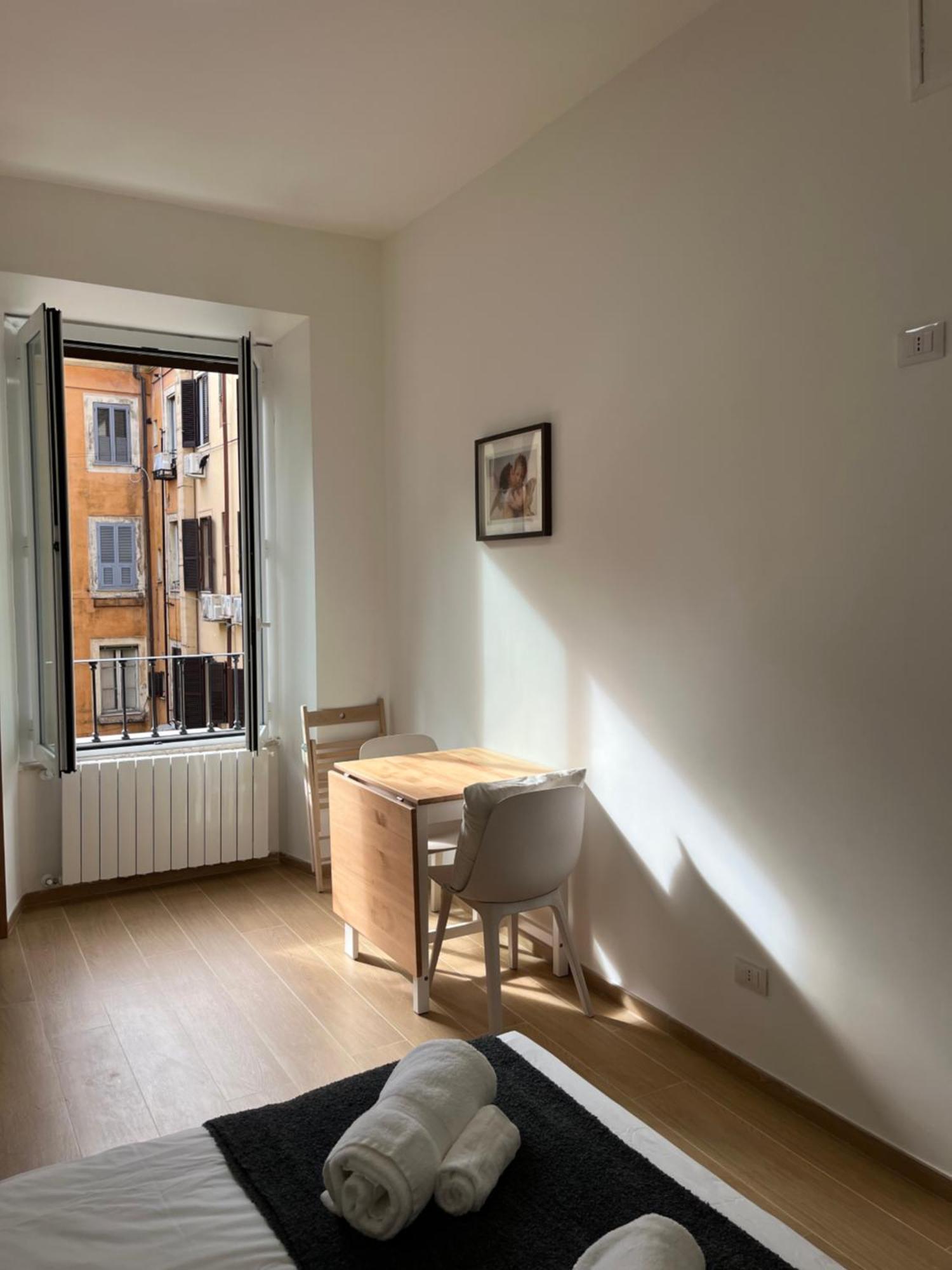 Flat 7 Rome Guesthouse Roma Exterior foto